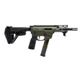 FREEDOM ORDNANCE FX9 ELITE