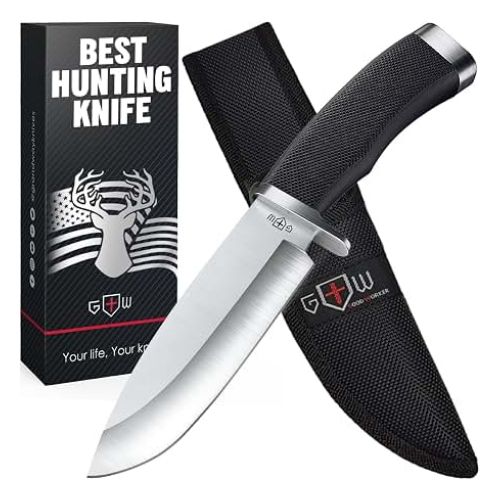 GLOCK OEM FIELD KNIFE W/ROOT