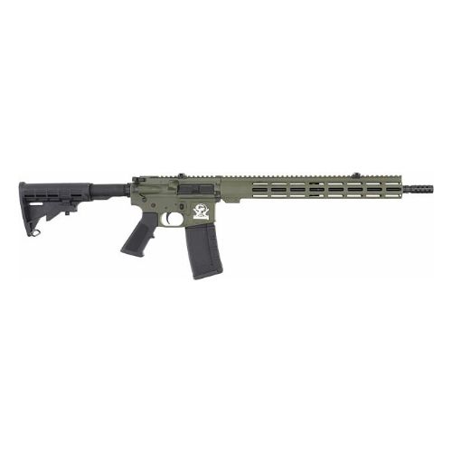 GLFA AR15 RIFLE 223 WYLDE