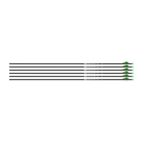 EASTON AXIS 5MM 300 W/ HALFOUT