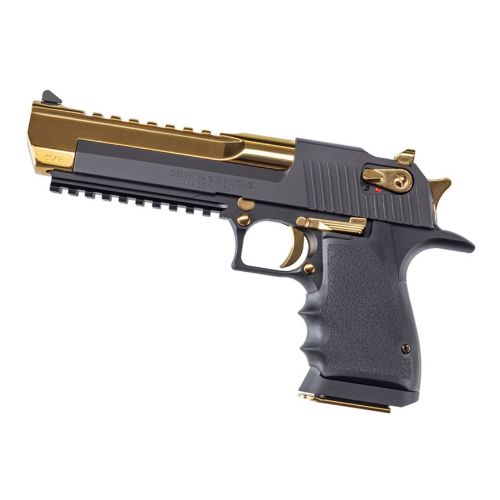 DESERT EAGLE MARK XIX 50AE