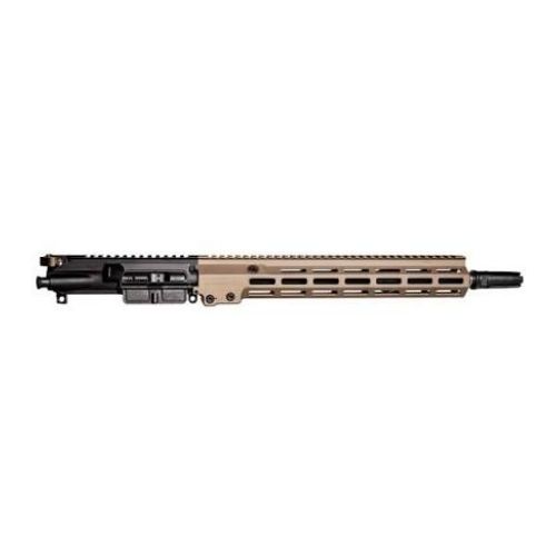 GEISSELE UPPER RECEIVER URG I