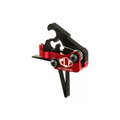 ELFTMANN TRIGGER AR-15 MATCH