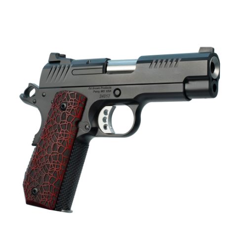 ED BROWN EVO-KC9 1911 9MM