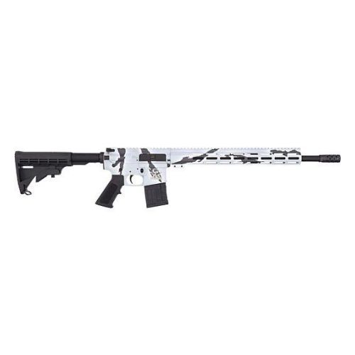 GLFA AR15 450 BUSHMASTER