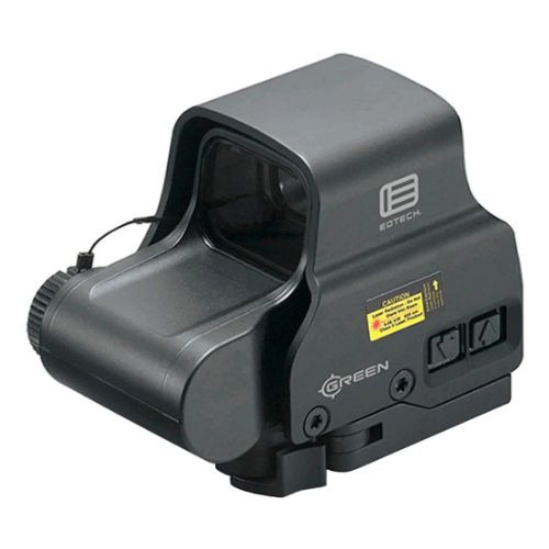 EOTECH EXPS2-0 HOLOGRAPHIC SGT