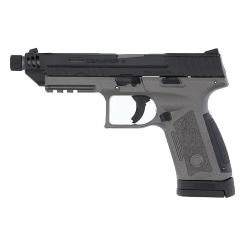 GIRSAN MC9 DISRUPTOR X 9MM
