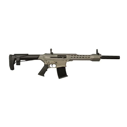 GFORCE ARMS GF25 AR-12 12GA 3"