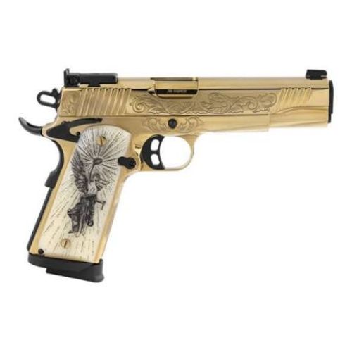 GIRSAN MC1911 DELUXE GOLD GOVT