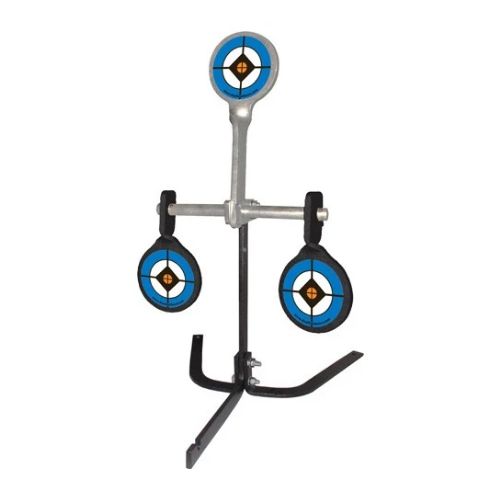 DO-ALL STEEL TARGET REACTIVE