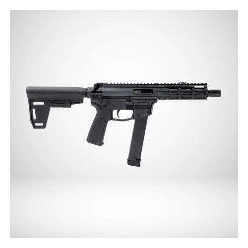 GFORCE ARMS JAWBONE HYBRID