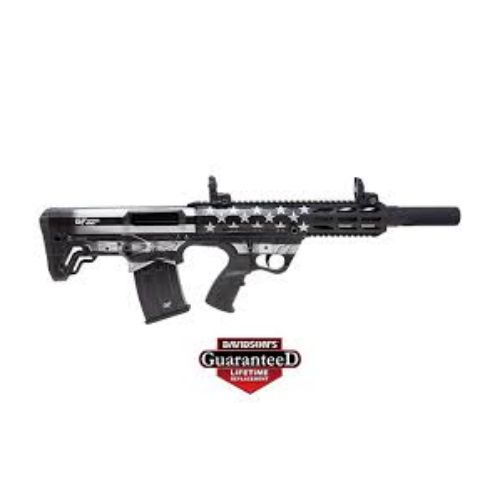 GFORCE ARMS GFY1 AR-12 12GA 3"