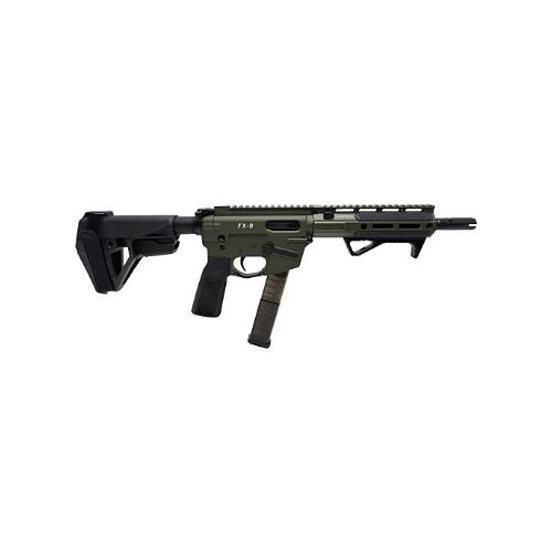 FREEDOM ORDNANCE FX9 ELITE