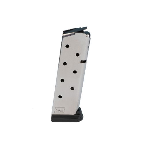 ED BROWN MAGAZINE 1911 45ACP