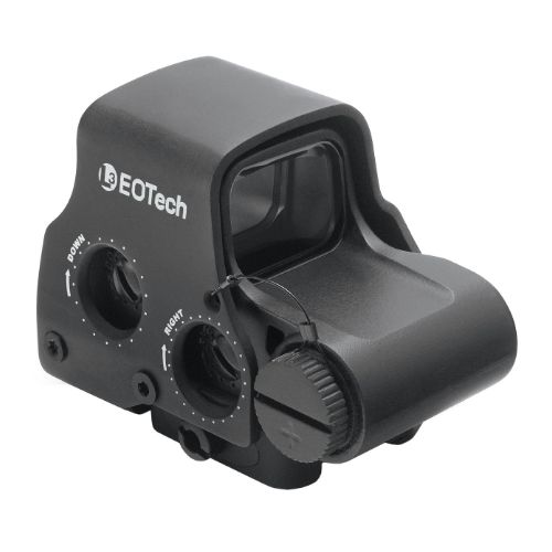 EOTECH XPS3-0 HOLOGRAPHIC SGT