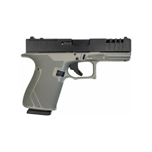 GLFA 19 STRIKER 9MM 4" 15 SHOT
