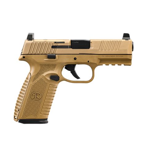 FN 510 MRD 10 MM NMS