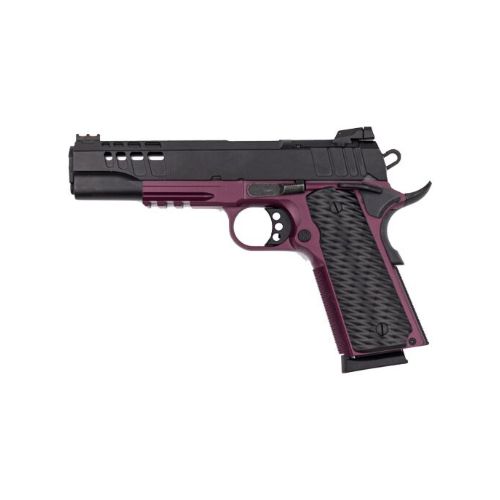 GLFA 1911 PISTOL 45ACP 5" FS