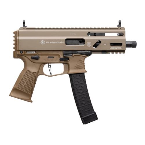 GRAND POWER STRIBOG SP9A3S 9MM