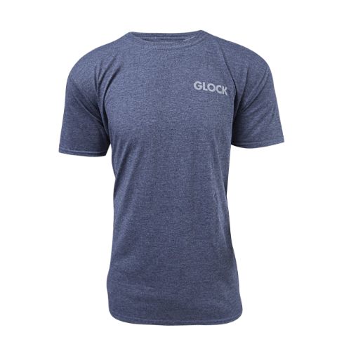 GLOCK OEM HEATHERED NAVY