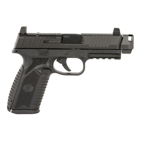 FN 510 MRD QD COMPENSATOR 10MM