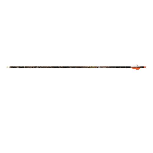 EASTON 4MM EMJ MATCH GRADE 340