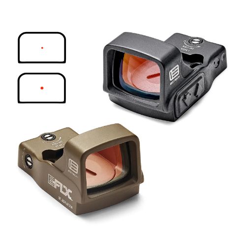 EOTECH MINI REFLEX SIGHT