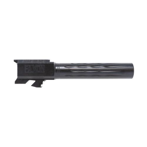 FAXON FITS GLOCK 19 BARREL 9MM