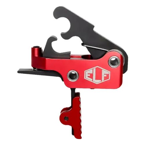 ELFTMANN TRIGGER SE AR PLTFRMS