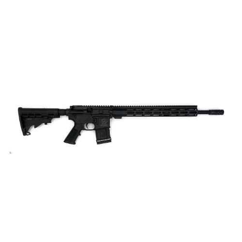 GLFA AR15 450 BUSHMASTER