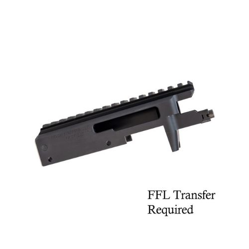 FAXON FF-22 10/22 RECEIVER