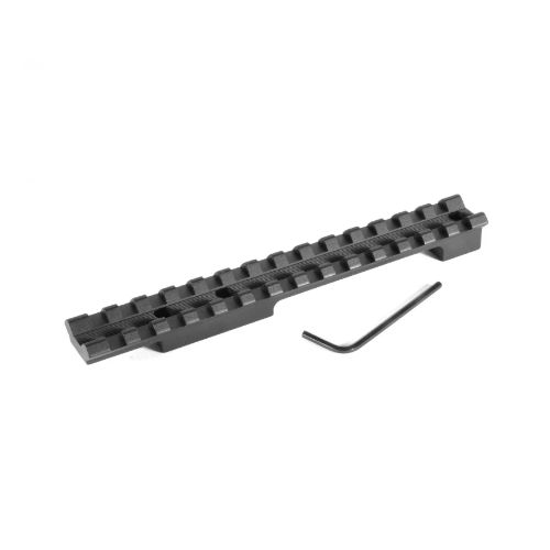 EGW SCOPE BASE REM 660/600