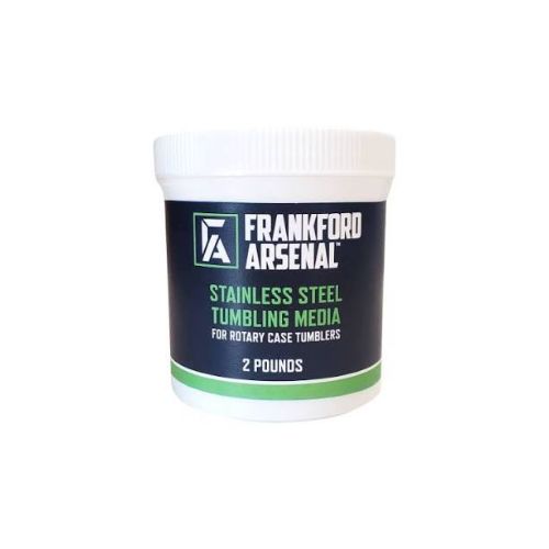 FRANKFORD ARSENAL STAINLESS