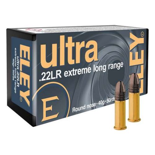 ELEY ULTRA EXTREME LONG RANGE