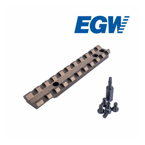 EGW SCOPE BASE HENRY BIG BOY
