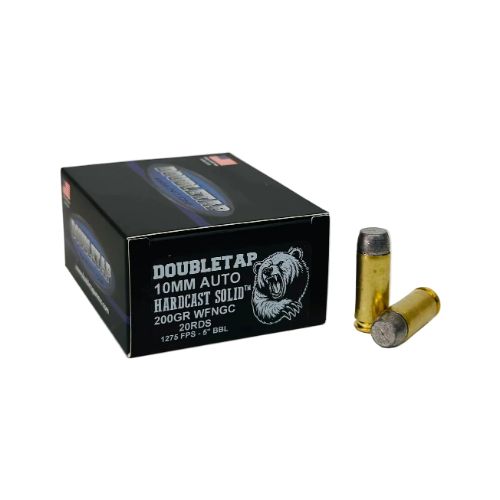 DOUBLETAP 10MM 200GR WFNGC