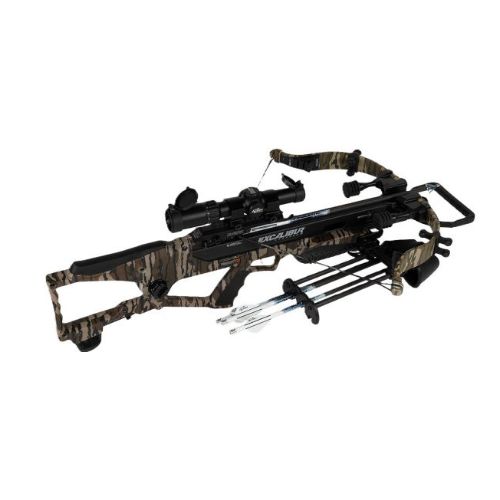 EXCALIBUR CROSSBOW REV X TD