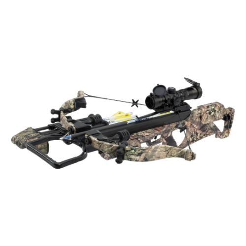 EXCALIBUR CROSSBOW MICRO