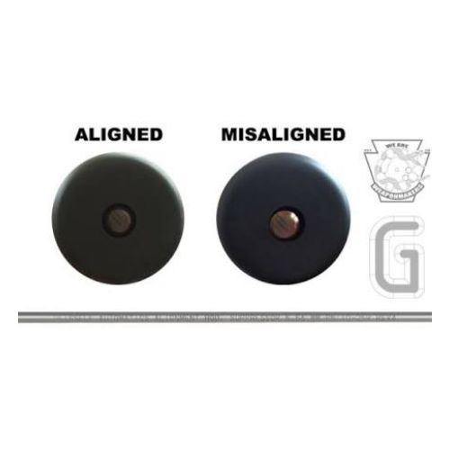 GEISSELE 5.56 SUPPRESSOR