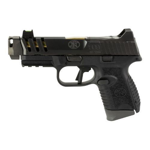 FN 509 CC EDGE COMPENSATOR