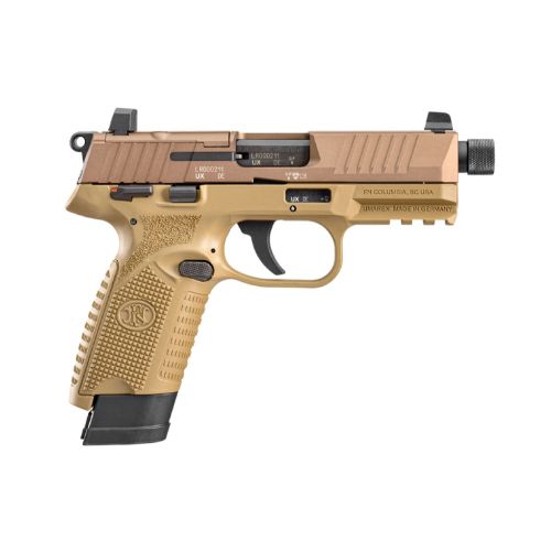FN 502 TACTICAL 22LR
