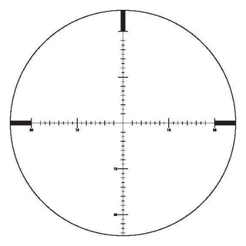 GPO SCOPE CENTURI 6X 2.5-15X44