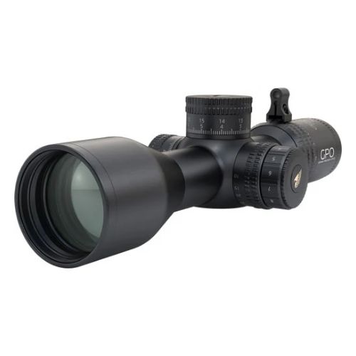 GPO SCOPE CENTURI 4-16X44 30MM
