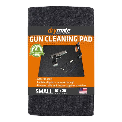DRYMATE CLEANING PAD 16"X20"