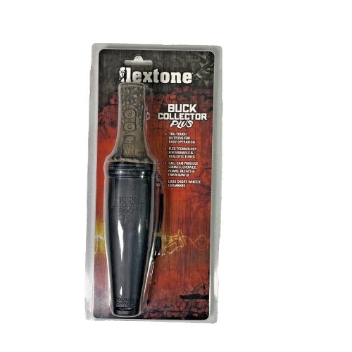 FLEXTONE BUCK COLLECTOR PLUS