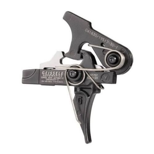 GEISSELE SSA E X TRIGGER WITH