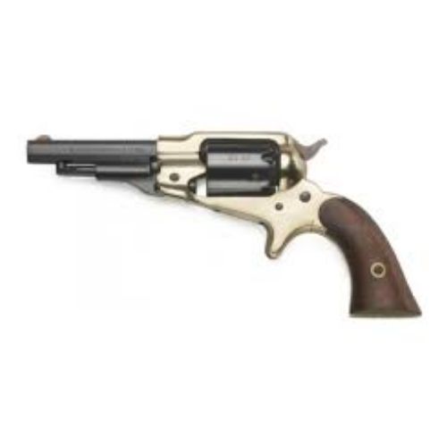 E.M.F. 1863 REMINGTON BRASS