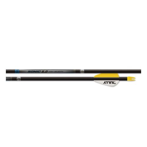EASTON ARROW SONIC 6.0 500