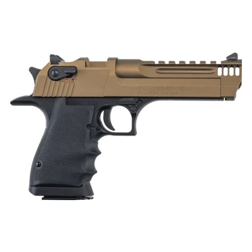 DESERT EAGLE L5 SERIES 44MAG