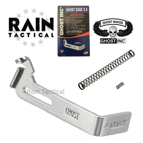 GHOST EDGE 3.5 TRIGGER KIT